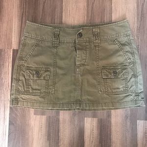 American Eagle skirt